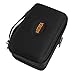co2CREA (TM) Hard Shell EVA Carrying Storage Travel Case Bag for 4.3-5