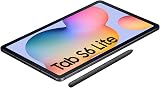 Samsung Galaxy Tab S6 Lite P613N 128GB 10.4" WiFi Android 12 Grey (2022) view 6