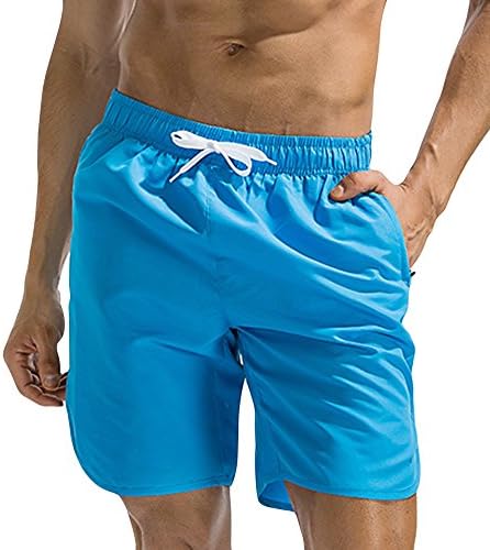 Kstare Classic Fit Perfect Short Athletic Pocket Sports Training Bodybuilding Summer Shorts Men's Workout Fitness Gym Pants