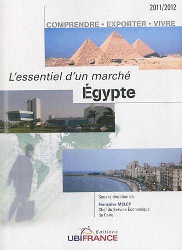 Égypte