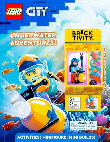 Amazon.com: Carnival Capers! (LEGO DC Super Heroes: Reader