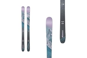 2025 Nordica Santa Ana 92
