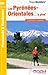 Pyrenees Orientales a pied 2015: FFR.D066 by 