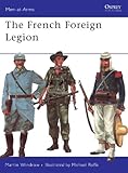 The French Foreign Legion (Men-at-Arms)