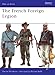 The French Foreign Legion (Men-at-Arms)