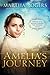 Amelia's Journey: A Prequel to the Winds Across the Prairie Series by Martha Rogers