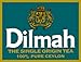 Dilmah, Premium, Ceylon Tea, Individually Paper Wrapped Teabags, 100-Count, in a display box (Pack of 2)
