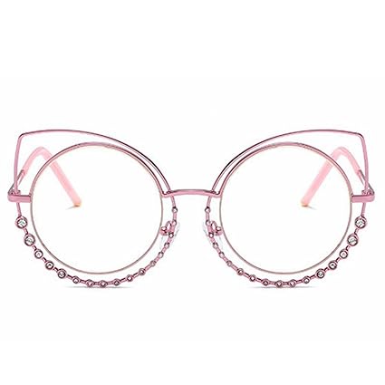 gafas de sol metalicas mujer