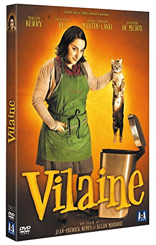 Vilaine