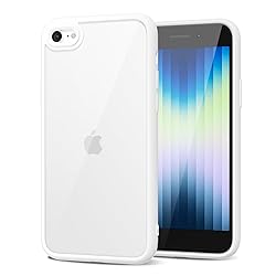 LoeoeL for iPhone SE 2022/2020/ 7/8 Case