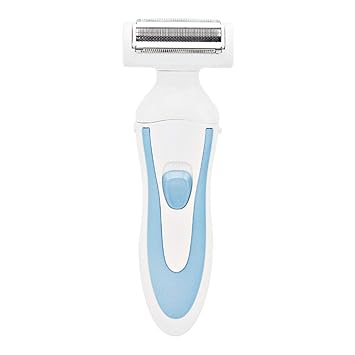  Womens Electric Shaver Underarm Squeegee Leg