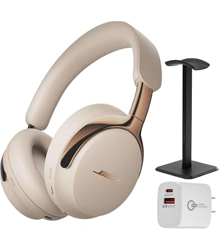 Amazon.com: Bose QuietComfort Ultra Wireless Noise Cancelling