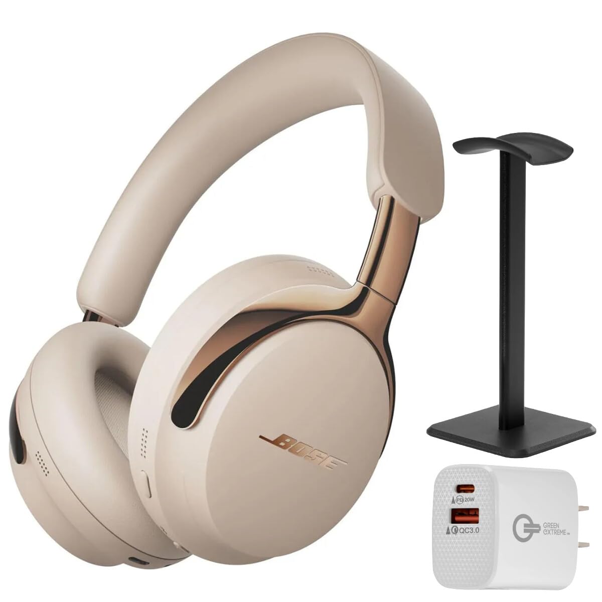 Bose QuietComfort Ultra Headphones