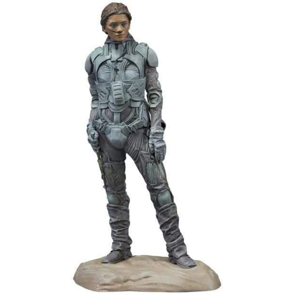 Dark Horse Comics Dune: Chani Figure