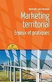 Marketing Territorial Enjeux et Pratiques 2e Edt by 