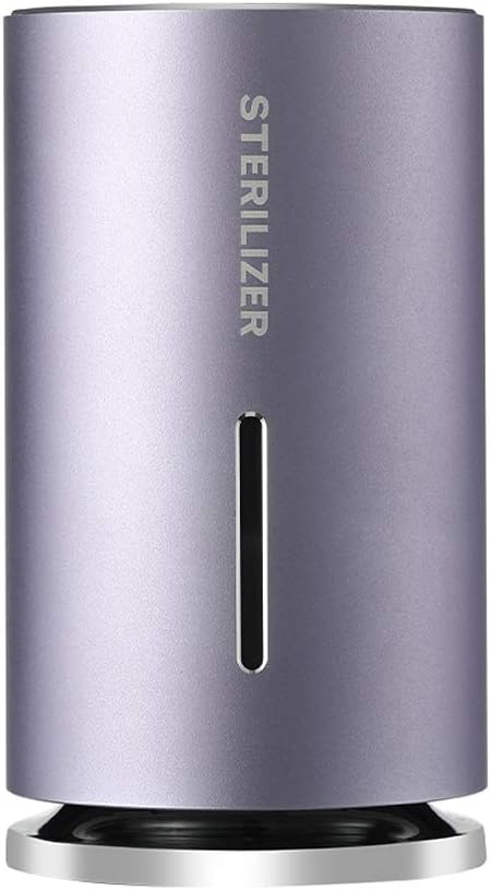 portable sterilizer for bottles