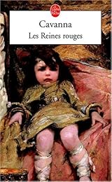 Les  reines rouges