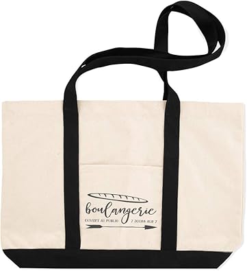 tote bag au