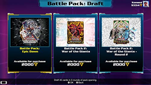 5 Yu+Gi+Oh+Legacy+Duelist+Evolution+Nintendo+Switch