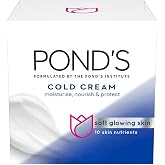 POND'S Moisturising Cold Cream, 100ml