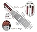 grilljoy 10PC Professional Griddle Spatula Set-Food Grade Stainless Steel Breakfast Kit-Grill Griddle Set for Flat Top Outdoor Cooking - Ideal Gifts for Men