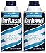 Barbasol Shave Cream, Pacific Rush - 10 oz - 2 pk