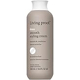Living Proof No Frizz Smooth Styling Cream