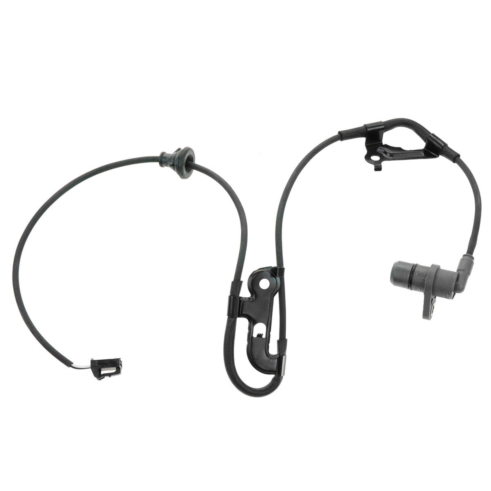 TRQ Rear Right ABS Wheel Speed Sensor Passenger