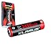 Bundle: Klarus Rechargeable Battery 3400mAh Protected Universal 18650 Li-ion Battery Designed for XT11S XT2C XT12 XT15 ST15 and Other 18650 Flashlight