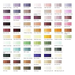 Copic Sketch, Alcohol Marker Set, 72pc Set E