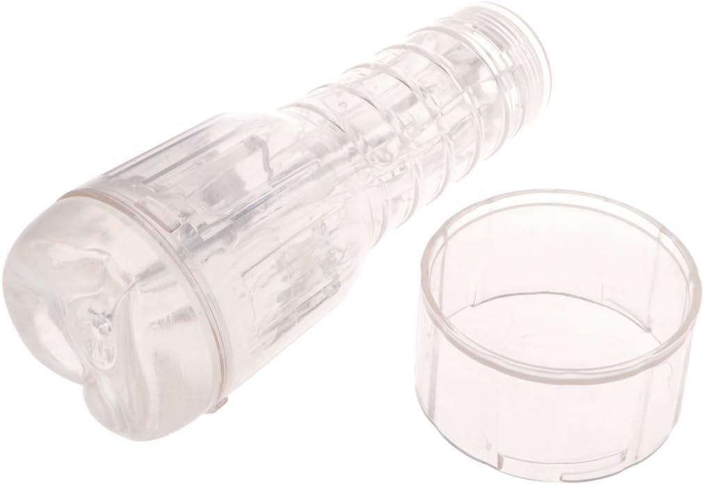 Oukepaersty Soft Cup Adult Six Toy