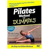 Pilates Workout for Dummies