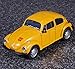 KO Version Transformer Masterpiece MP-21 Bumblebee Volkswagen & Daniel
