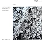 [凄!! JAZZ NIPPON JAZZ傑作選]トリニティ