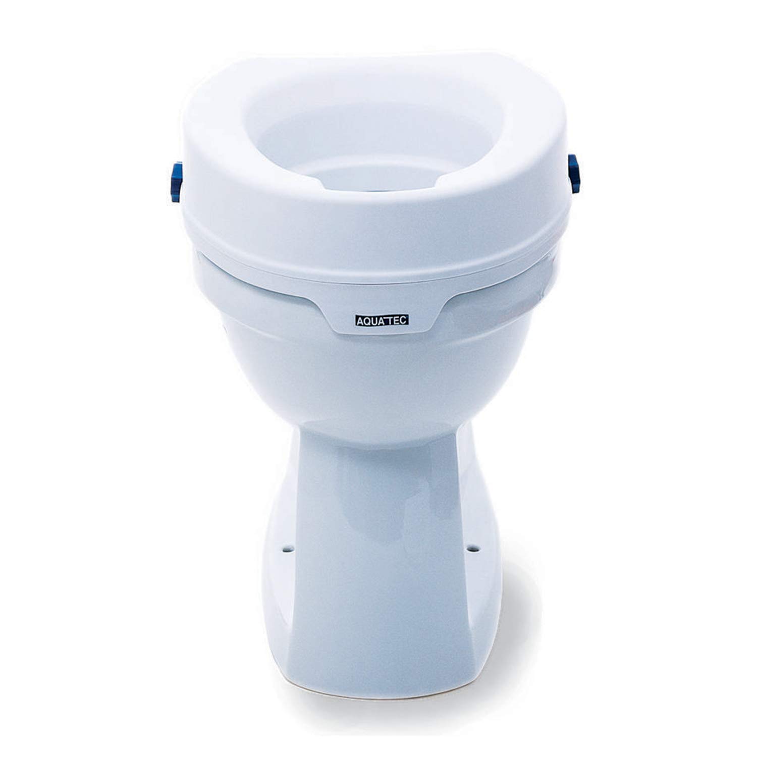 Adult Toilet Lift 10cm Without Lid