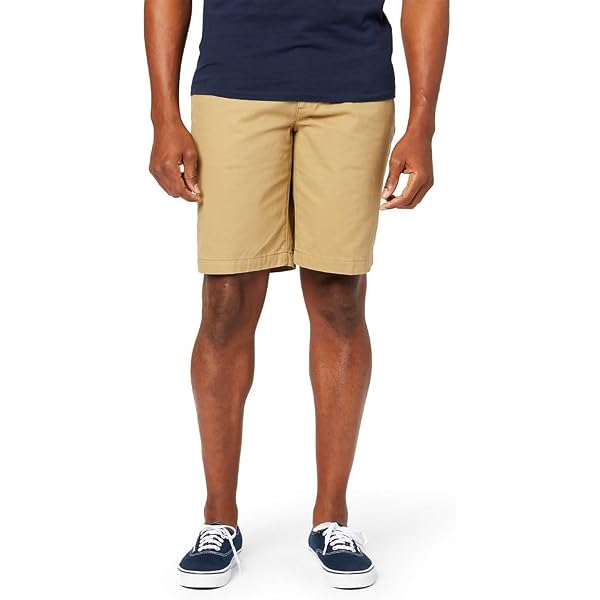 Shorts Casual Friday Slim Fit Pour Homme – 98% Coton, 2% élasthanne, Coupe Ajustée