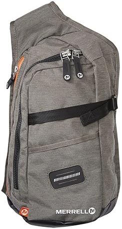 merrell sling bag