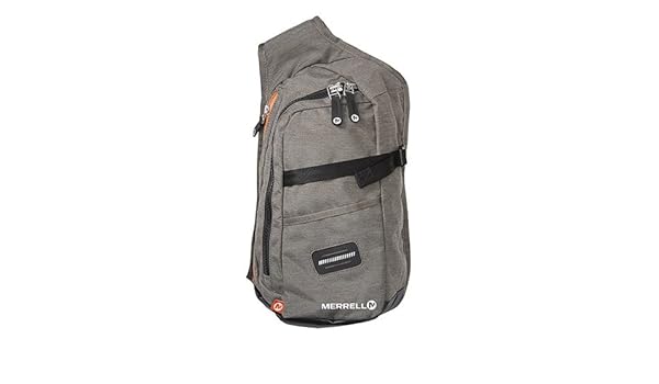 merrell sling bag