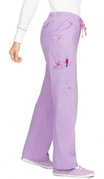 Amazon Com Peaches Uniforms Women S Life Is Peachy By Peaches
