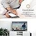 Smart Plug, Wifi Smart plug Works with Alexa Echo Google Home and IFTTT, No Hub Required, White (2 Pack)
