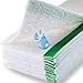Swiffer Sweeper Wet Mopping Pad Refills for Floor Mop with Febreze Lavender Vanilla & Comfort Scent 36 Count