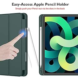 iMieet New iPad Air 5th Generation Case 2022/iPad