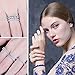 JewelryPalace Wedding Bands Wedding Rings For Women Anniversary Eternity Bands 3 Stackable Rings CZ Engagement Bridal Milgrain Marquise Infinity 925 Sterling Silver Ring Sets Size 4-12