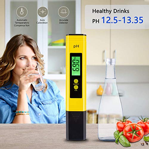 6 Backlight+Precision+Suitable+Drinking+Swimming