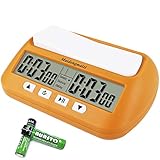 maidongmaixi Chess Clock, Digital Chess Timer