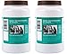 Soom Foods Organic Pure Ground Sesame Tahini Paste, 16oz (Pack of 2)