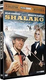 Shalako