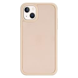 CoozCase for iPhone 13 mini Case with Built-in