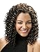 Jerry Curl Crochet Hair Braid-3packs Deal-Biba-100% Kanekalon