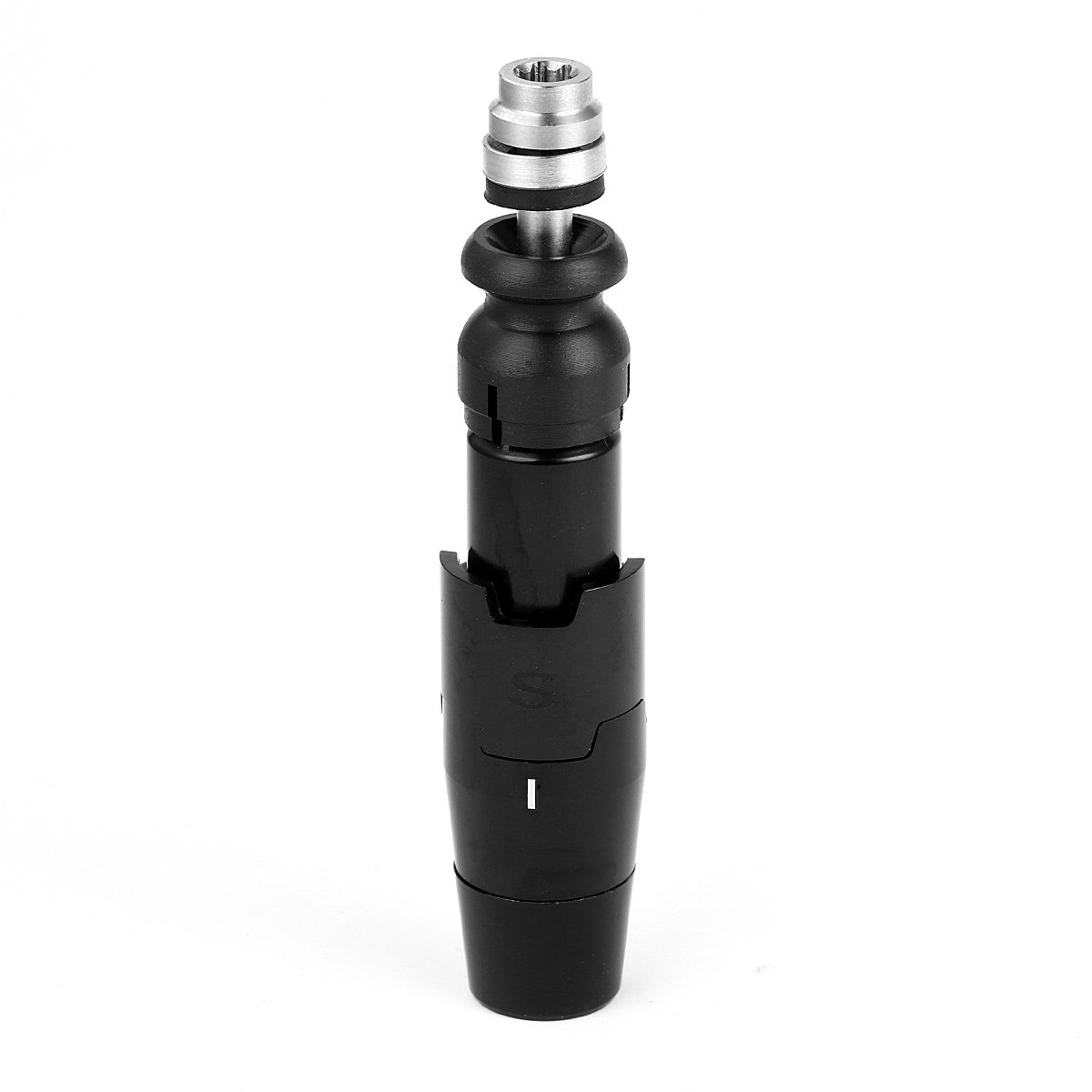 Outdoor Leisure One PieceNew RH .350 Shaft Adapter Sleeve for Callaway RAZR fit for Callaway x-treme/X-Hot Driver Fairway Wood